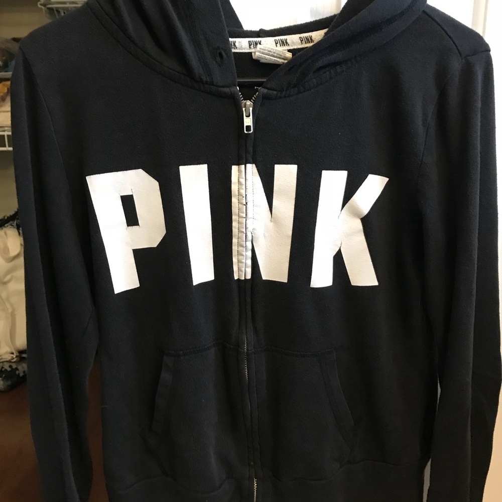 🌸PINK SWEATSHIRT🌸